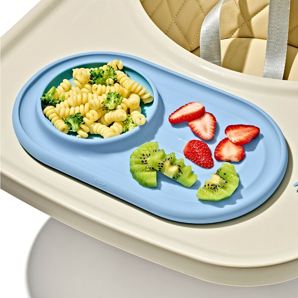 Textured Suction Plate X8