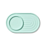 Textured Suction Plate X8