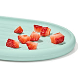 Textured Suction Plate X8
