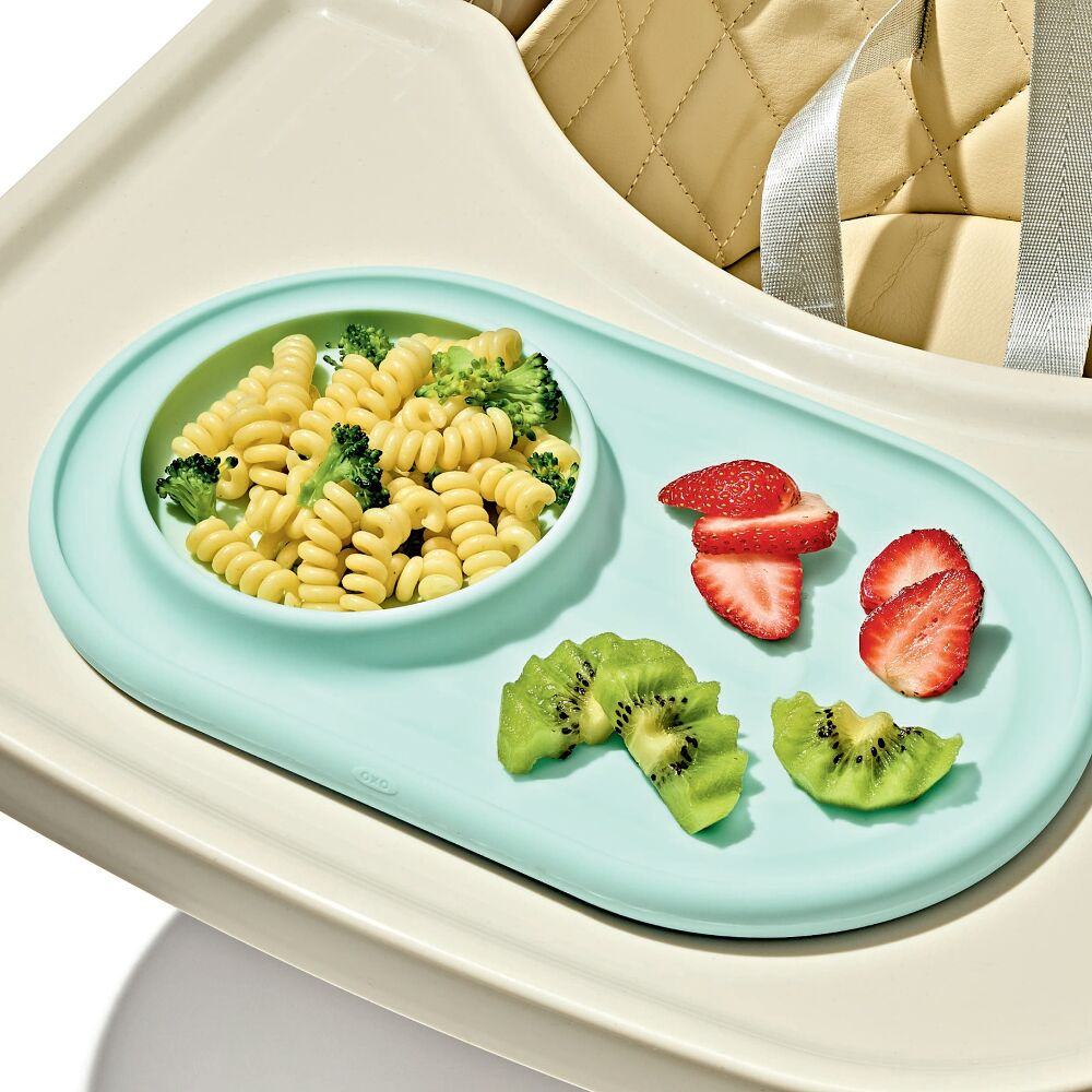 Textured Suction Plate X8