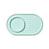 Textured Suction Plate X8