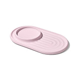 Textured Suction Plate X8