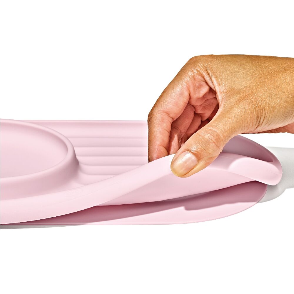 Textured Suction Plate X8