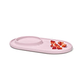 Textured Suction Plate X8