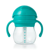 Transitions 6 Oz Straw Cup With Removable Handles L4