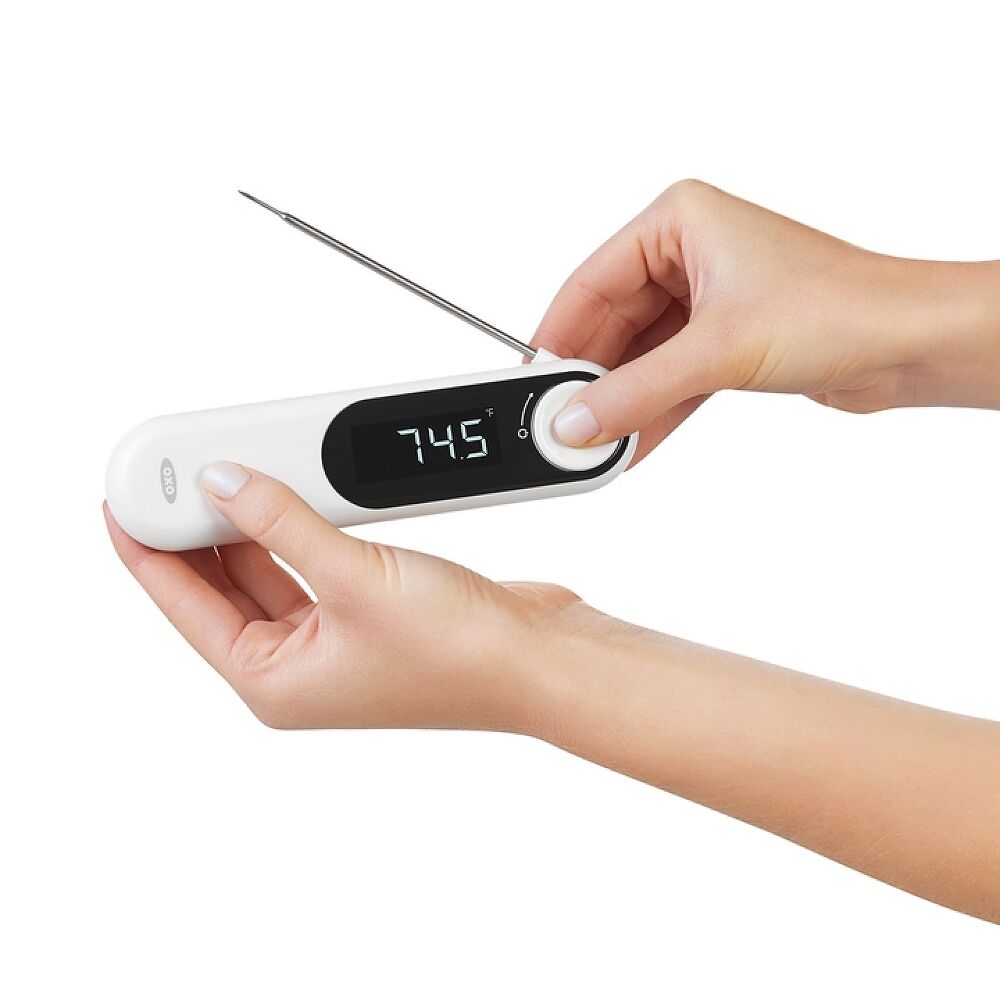 Thermocouple Thermometer T5