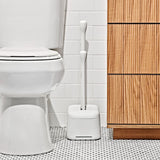 Toilet Brush & Plunger Set O1