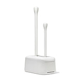 Toilet Brush & Plunger Set O1