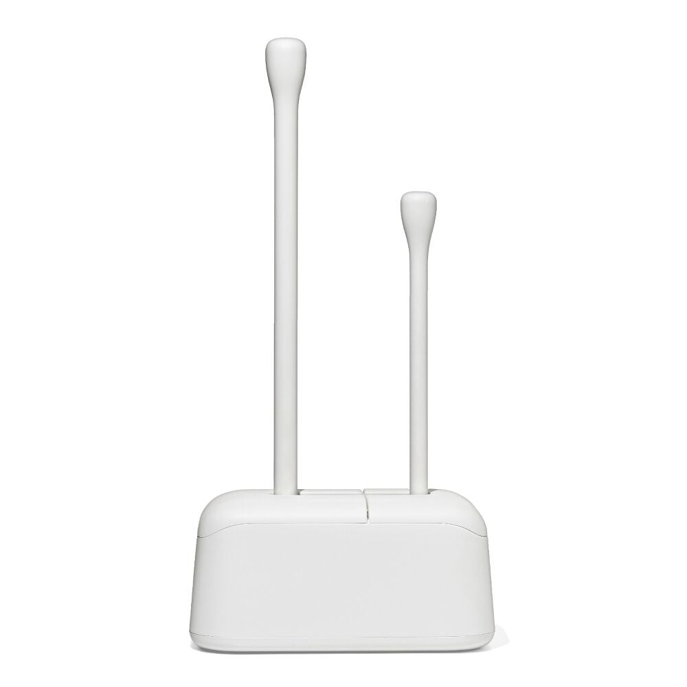 Toilet Brush & Plunger Set O1