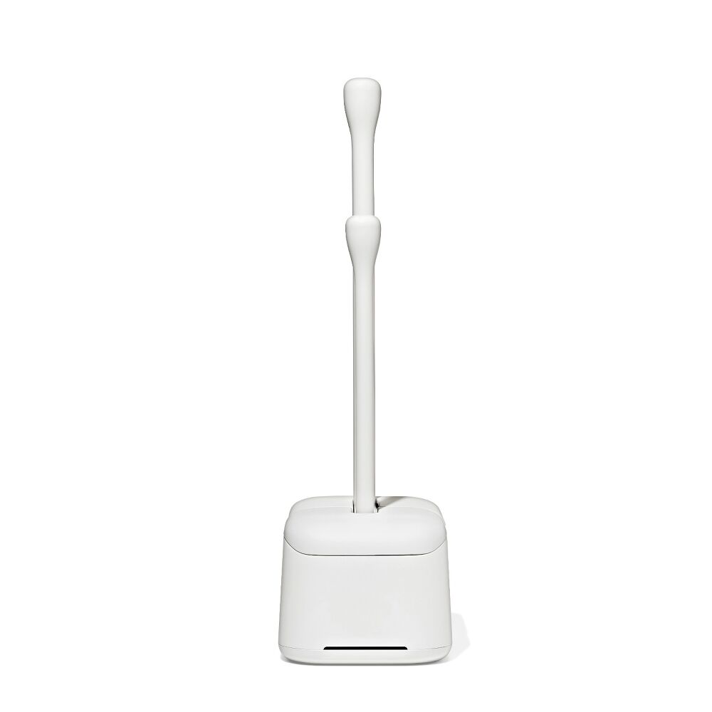 Toilet Brush & Plunger Set O1