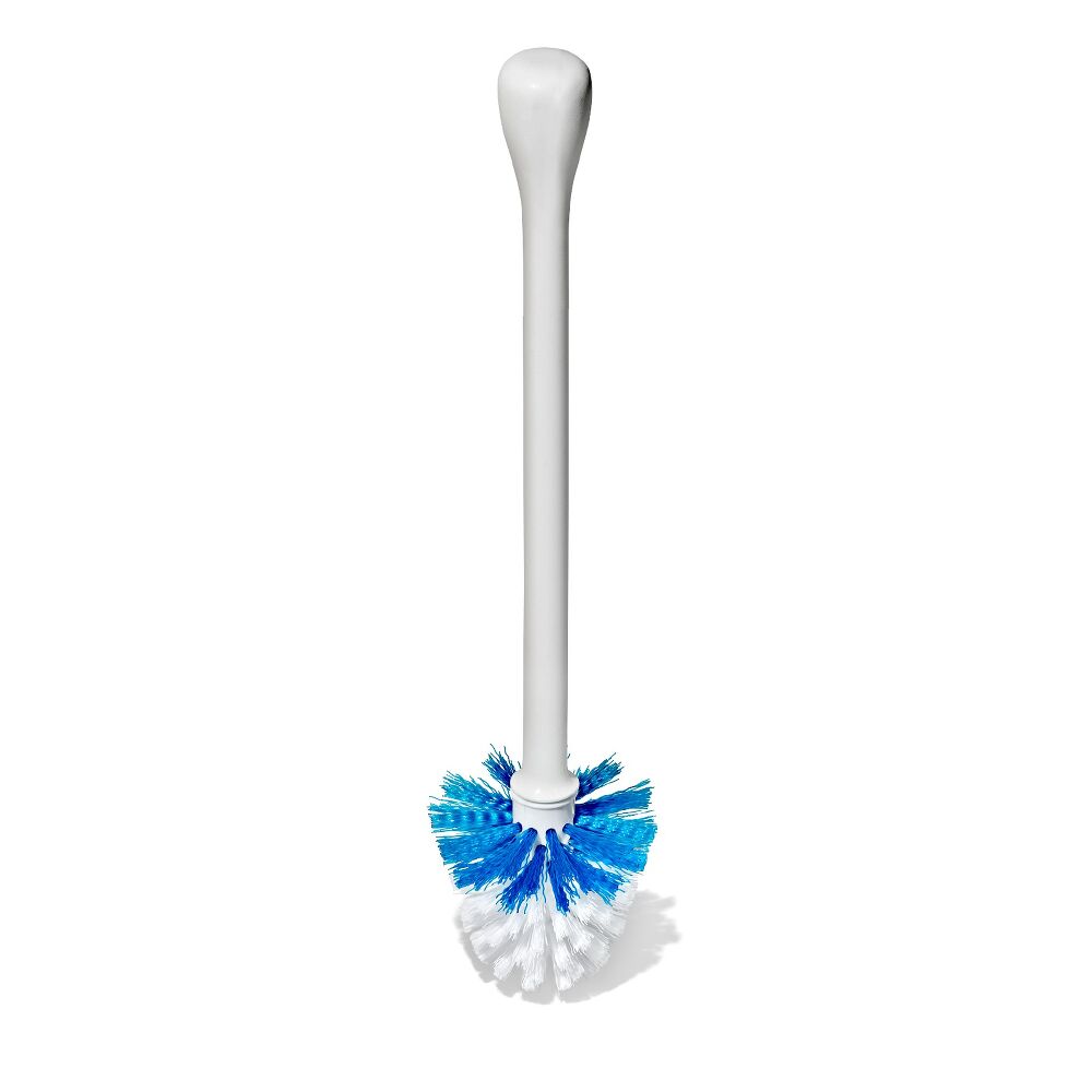 Toilet Brush & Plunger Set O1