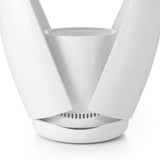 Toilet Brush with Rim Cleaner K6
