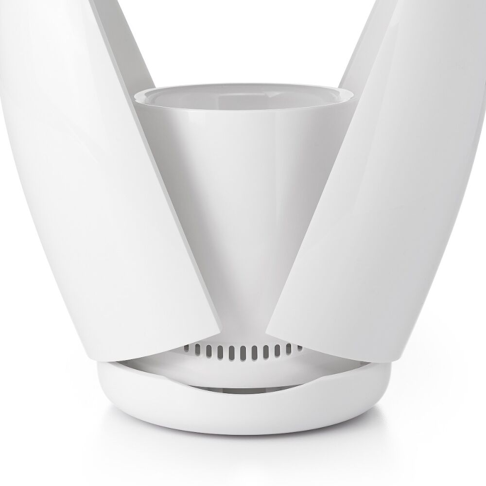 Toilet Brush with Rim Cleaner K6