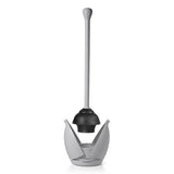 Toilet Plunger and Canister Y0