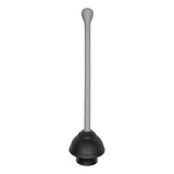 Toilet Plunger and Canister Y0