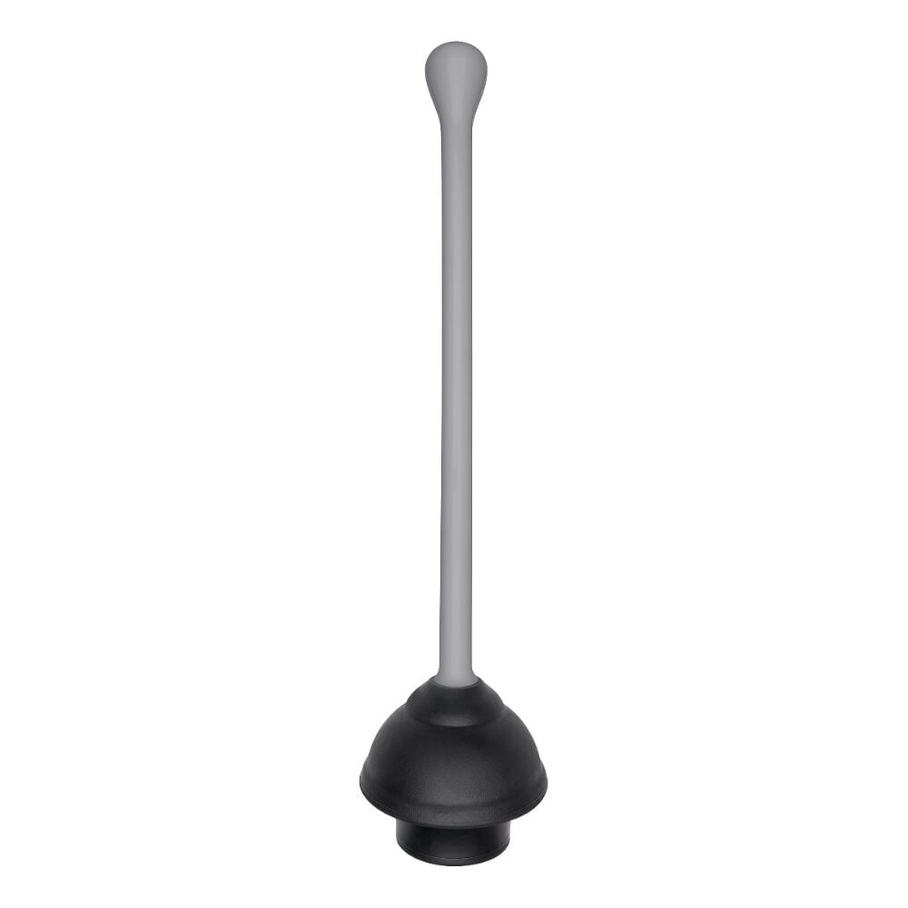 Toilet Plunger and Canister Y0