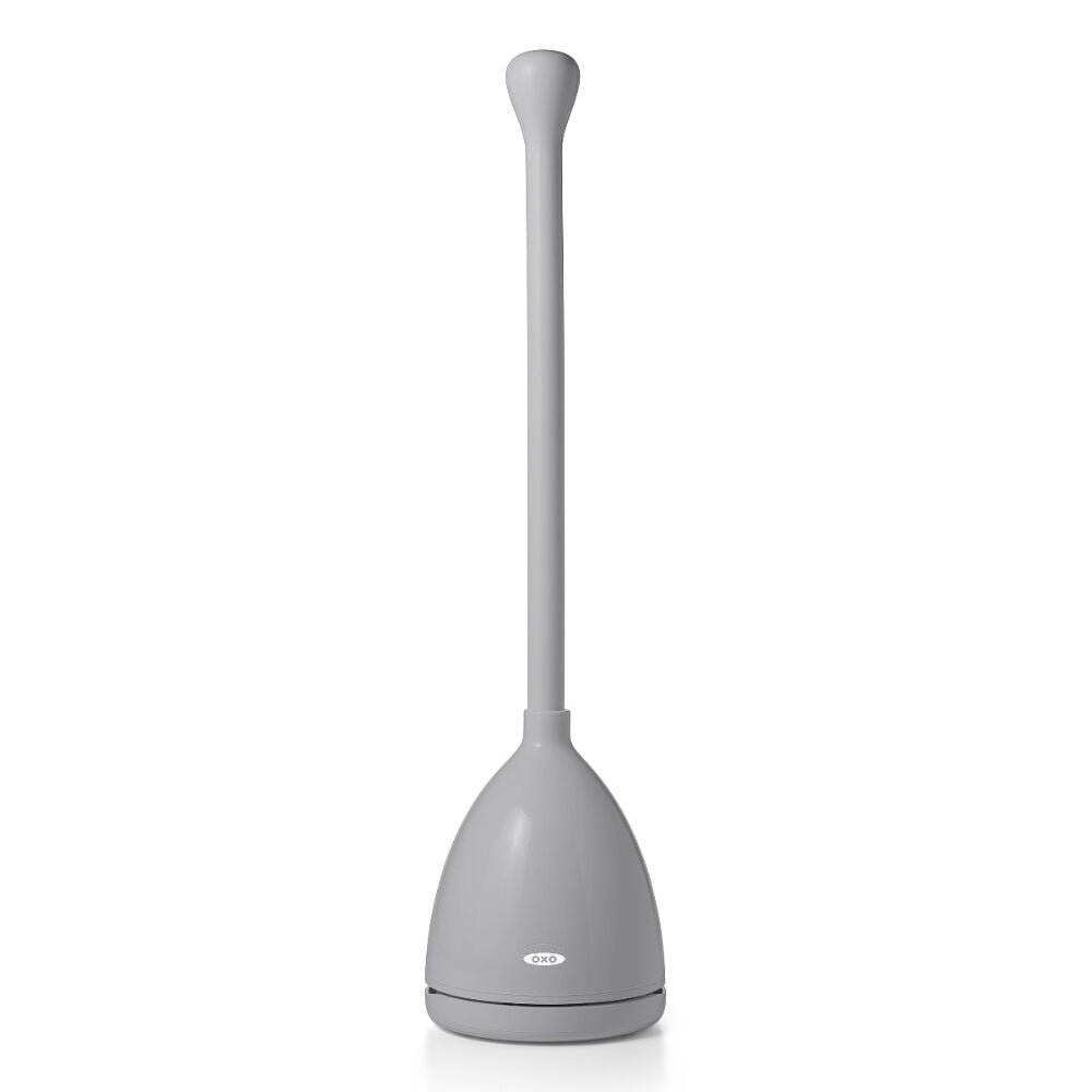 Toilet Plunger and Canister Y0