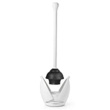 Toilet Plunger and Canister Y0