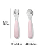 Tot Baby Mealtime Set - Blossom E7