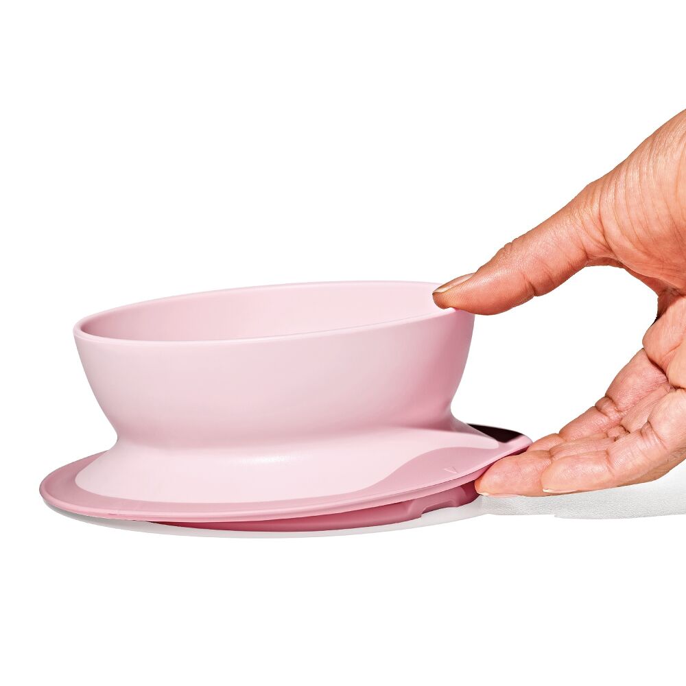Tot Baby Mealtime Set - Blossom E7
