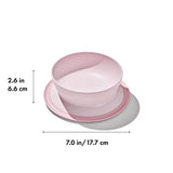 Tot Baby Mealtime Set - Blossom E7