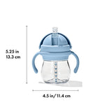Tot Baby Mealtime Set - Dusk H3