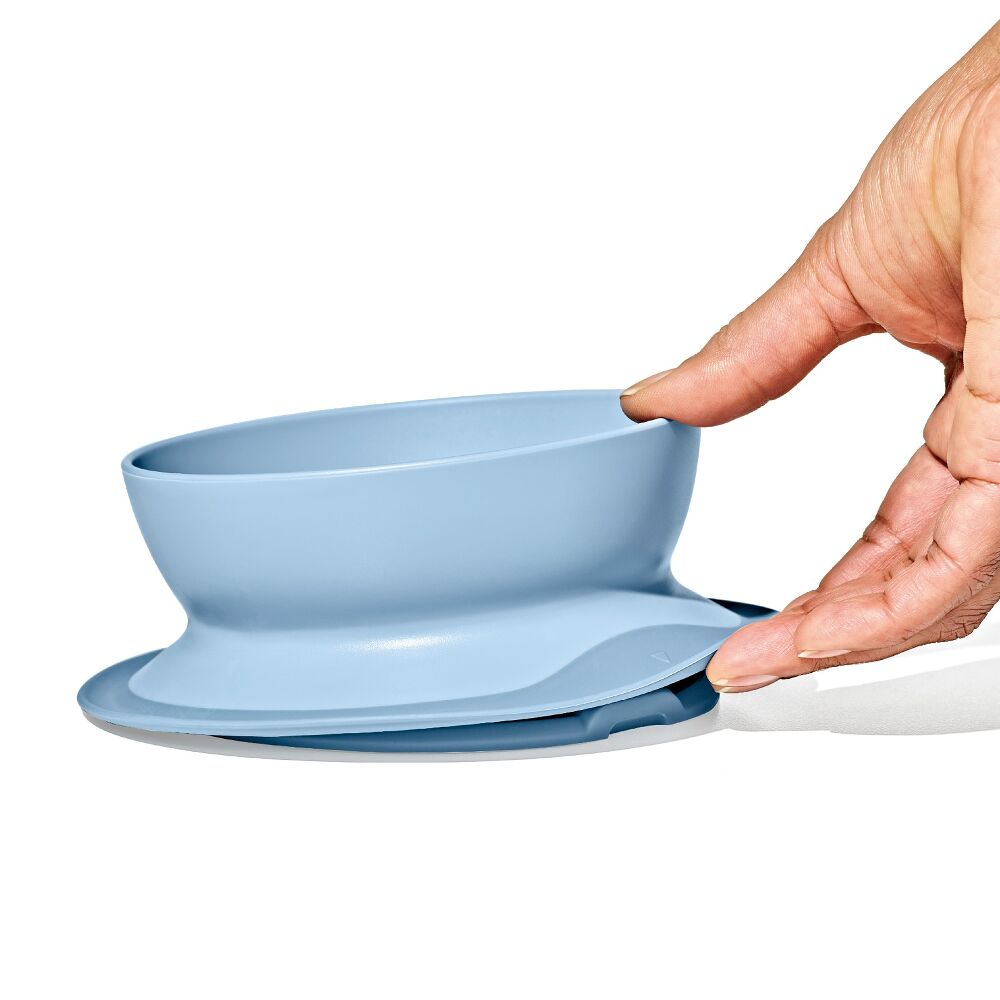 Tot Baby Mealtime Set - Dusk H3