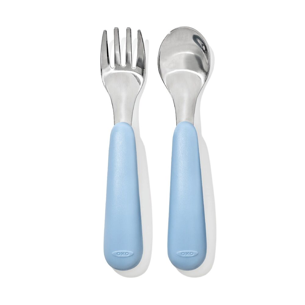 Tot Baby Mealtime Set - Dusk H3
