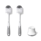 Tot Bottle Brush Set K0