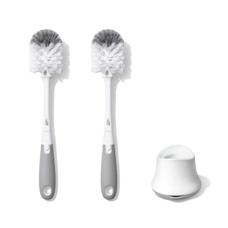 Tot Bottle Brush Set K0