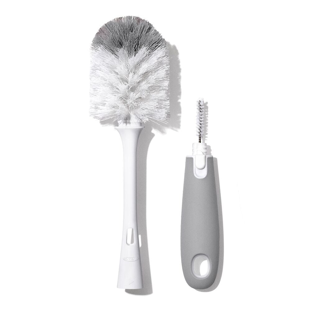 Tot Bottle Brush Set K0