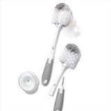 Tot Bottle Brush Set K0