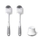 Tot Bottle Brush Set K0