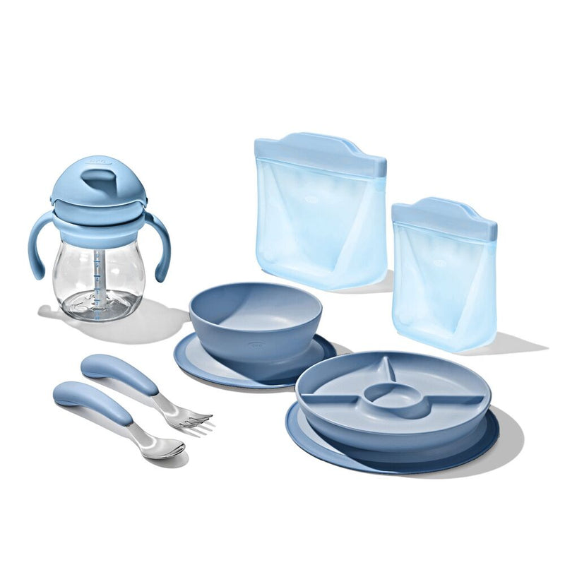 TOT feeding & drinking Bundle - Dusk G7
