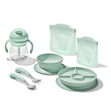 TOT feeding & drinking Bundle - Opal B0