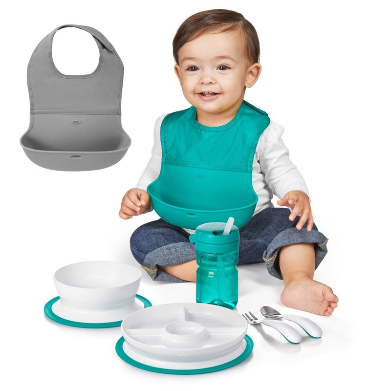 TOT Mealtime Bundle H3
