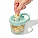 Tot Snack Cup with Lid – 2 Pack R5