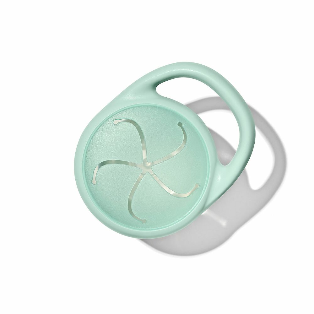 Tot Snack Cup with Lid – 2 Pack R5