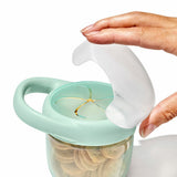 Tot Snack Cup with Lid – 2 Pack R5