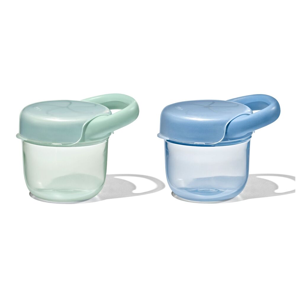 Tot Snack Cup with Lid – 2 Pack R5