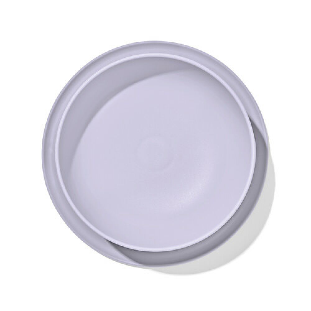 Tot Stick & Stay Suction Bowl X4