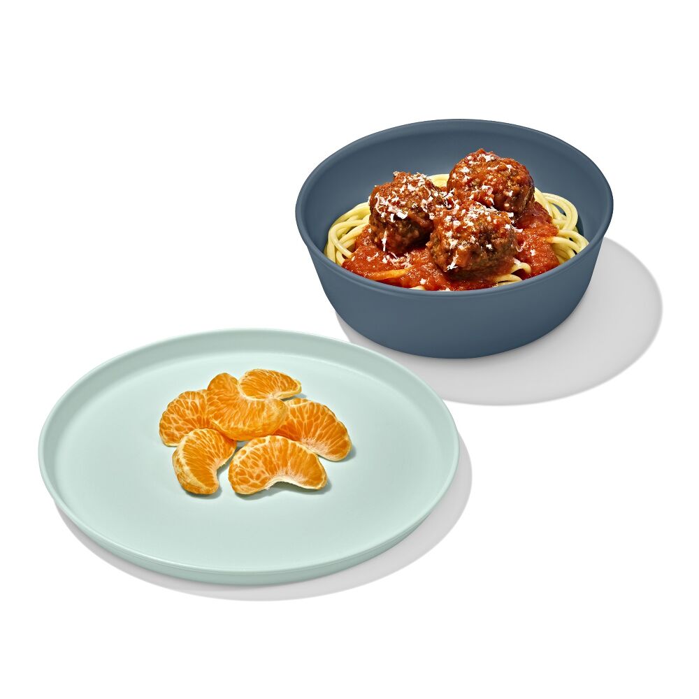 Tot Toddler Mealtime Set T0