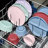 Tot Toddler Mealtime Set T0