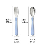Tot Toddler Mealtime Set T0