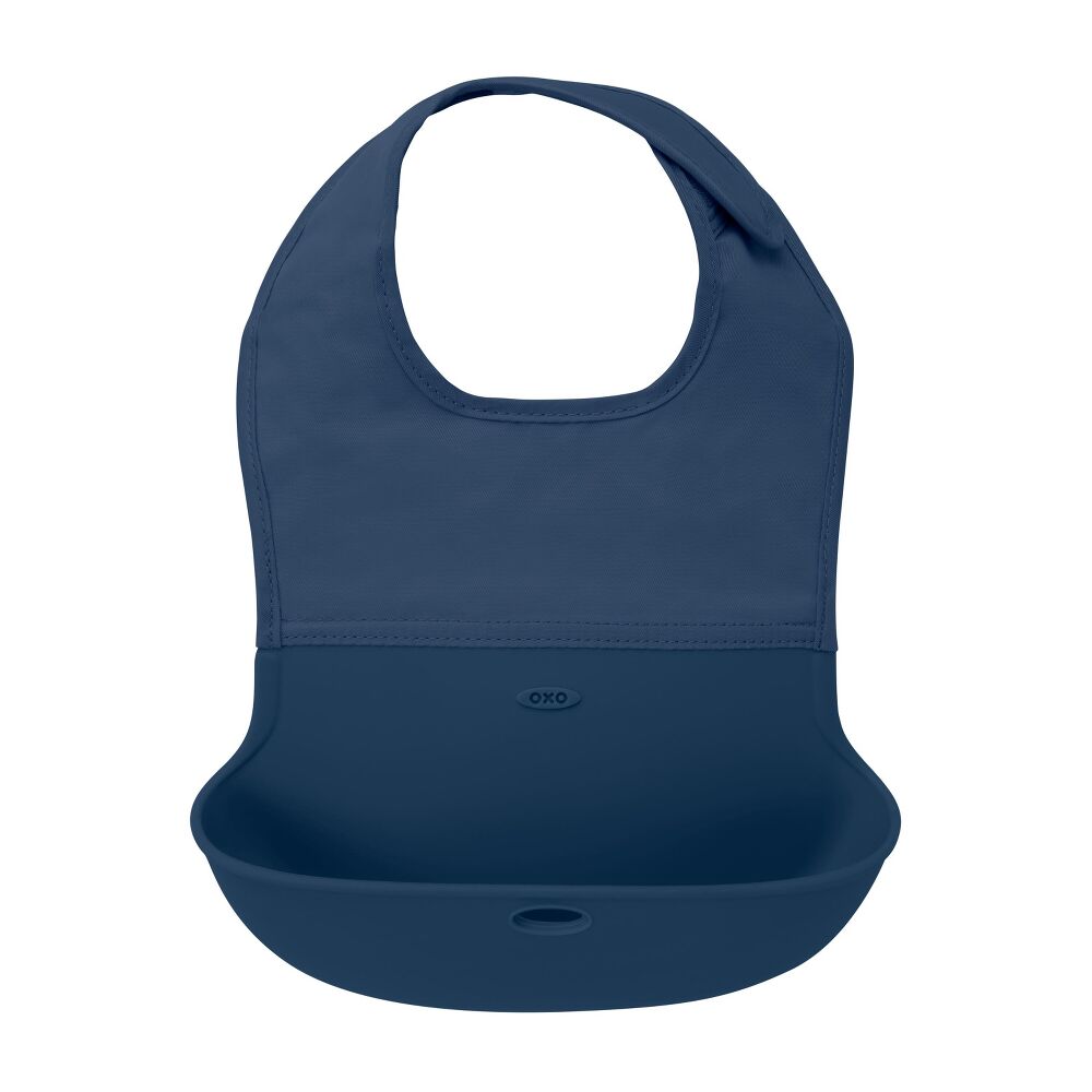 Roll-Up Bib Set