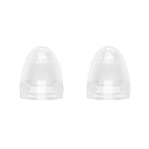 Silicone Self-Feeder Replacement Set