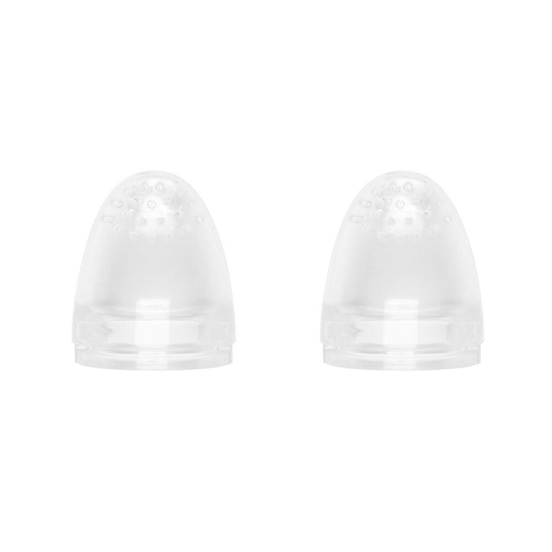 Silicone Self-Feeder Replacement Set G4