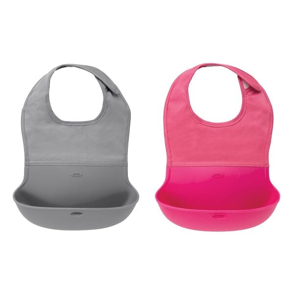 Roll-Up Bib Set L2