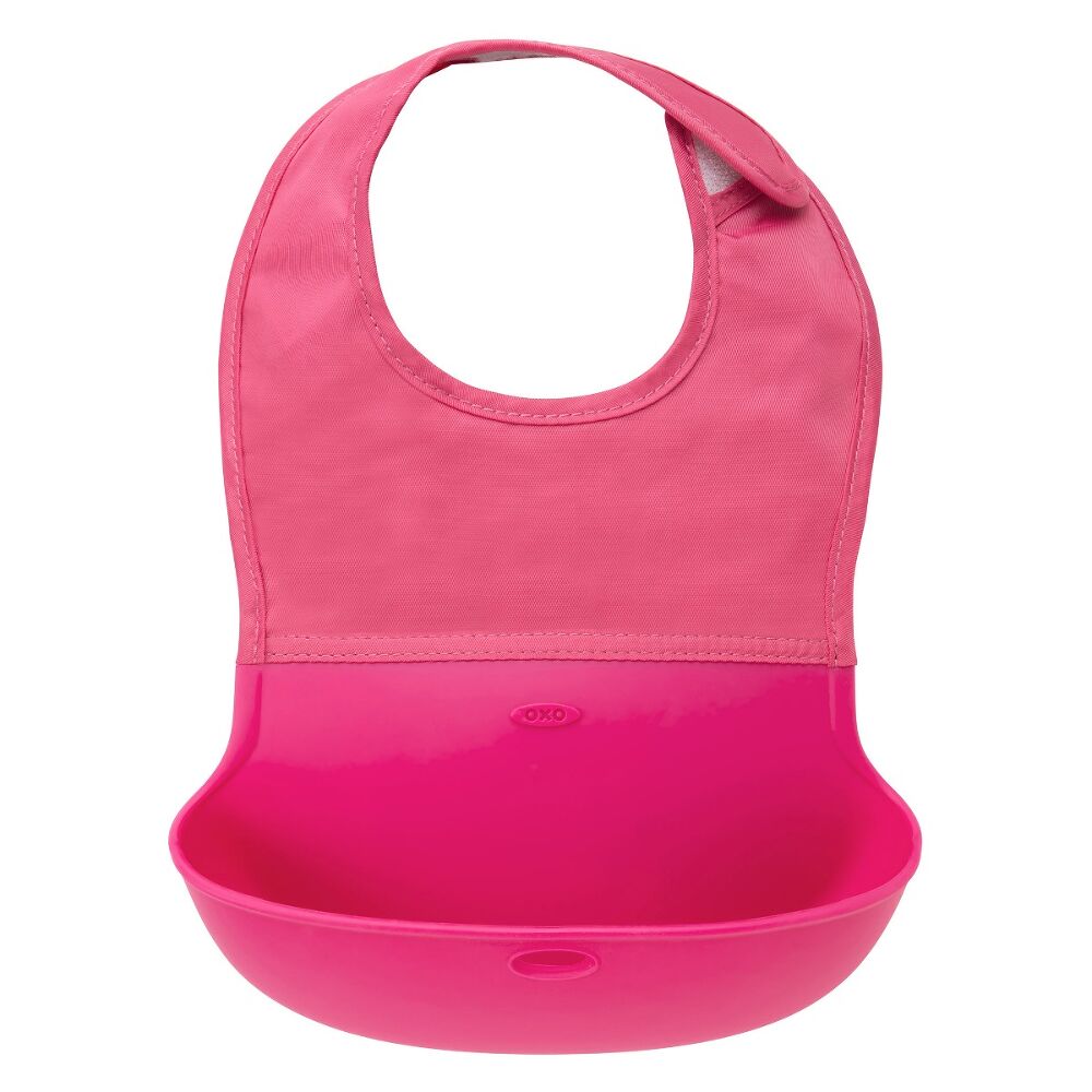 Roll-Up Bib Set