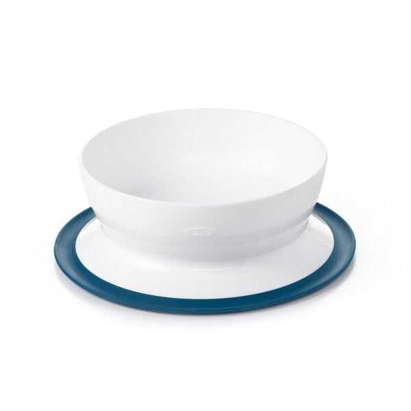 Stick & Stay Suction Bowl H2